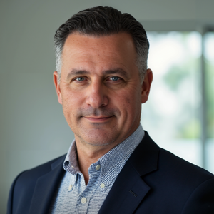 Robert Ferreira, Business Development at EvoTech